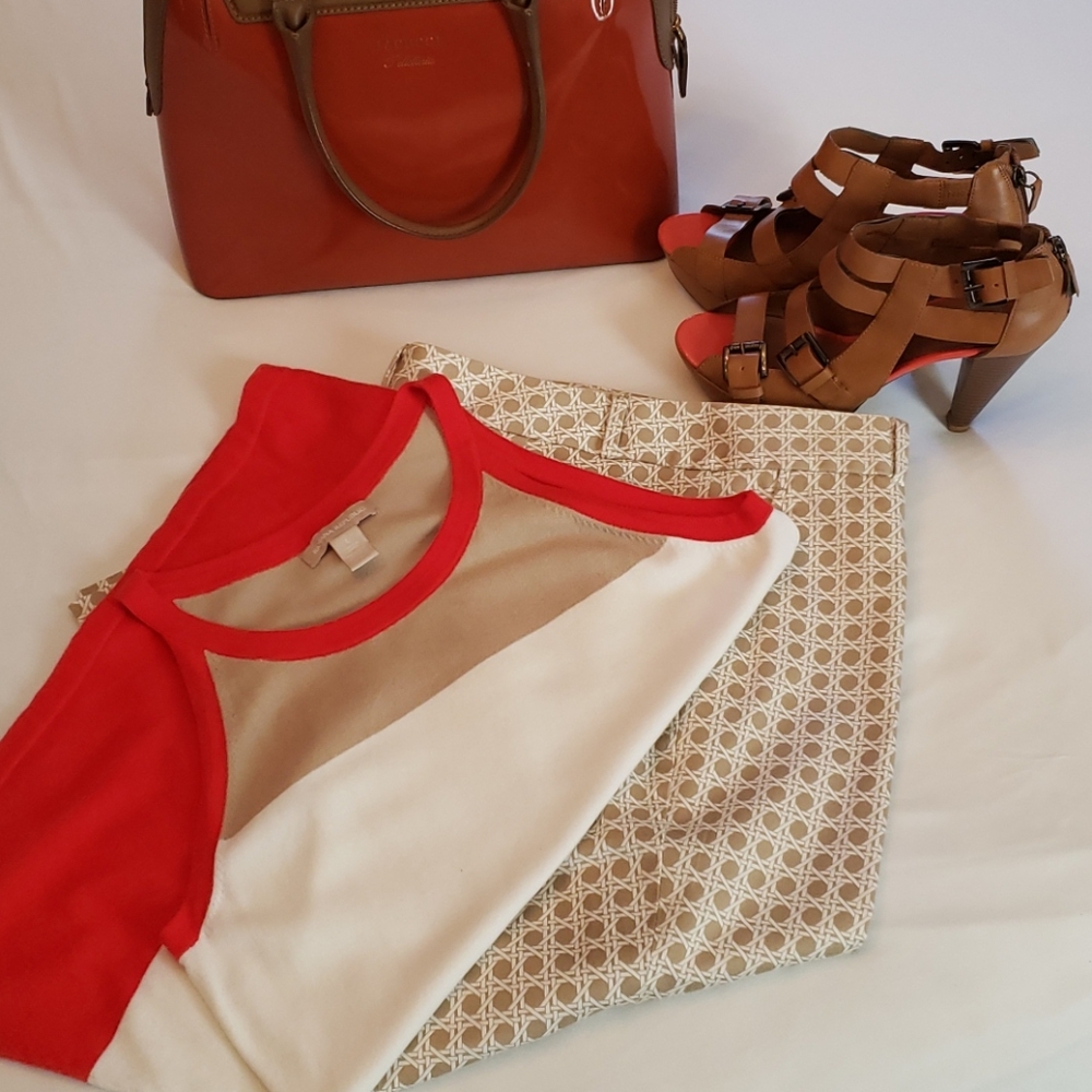 Banana Republic Pants